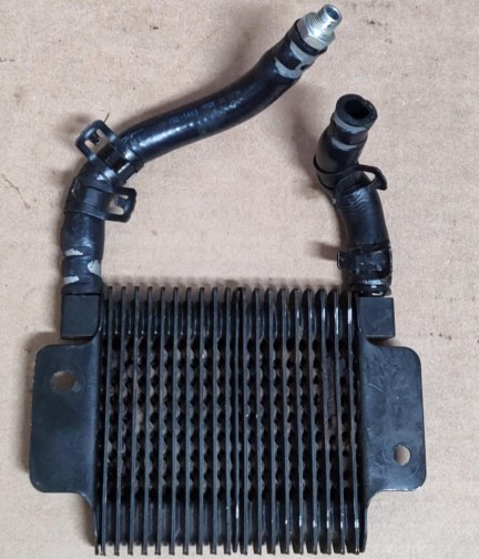 Kawasaki FX850V 39067-0018 Cooler-Oil